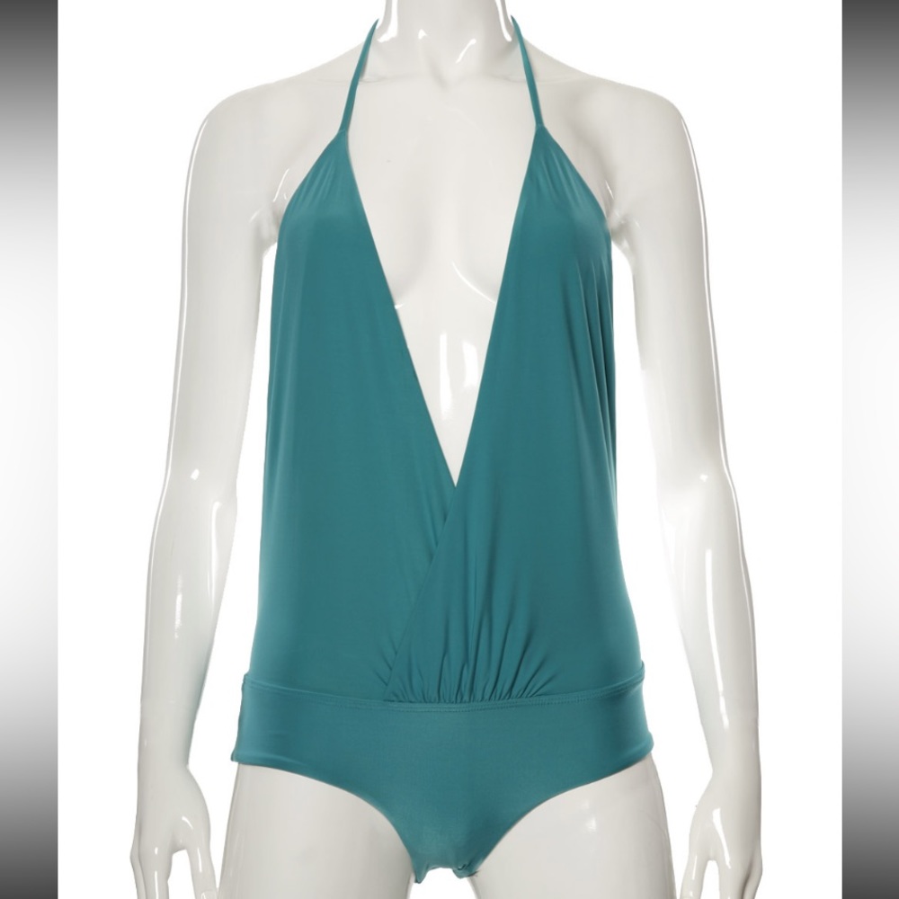 L*Space Back Out One Piece SY16